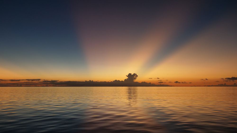 Budi Budi (Laughlan Islands)