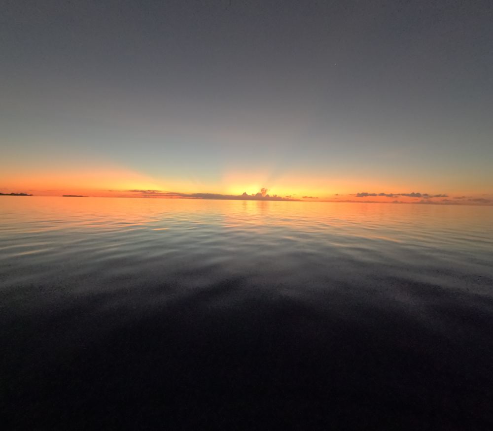 Budi Budi (Laughlan Islands)