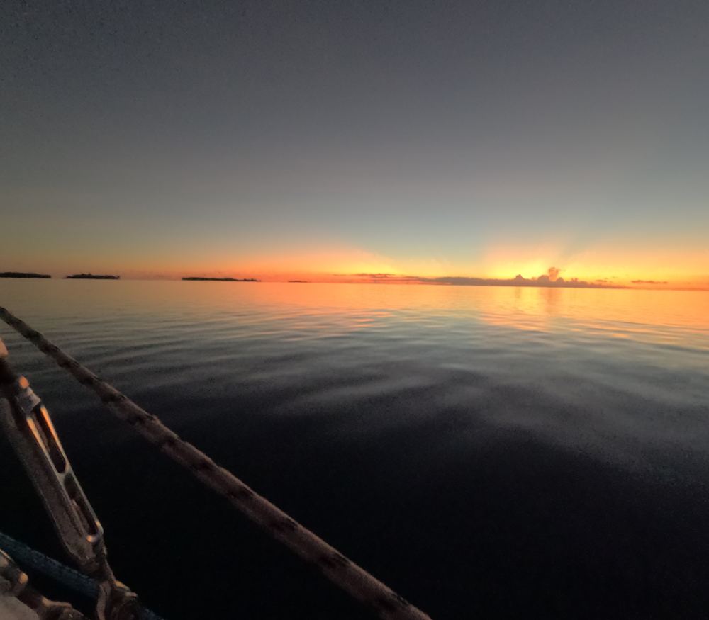 Budi Budi (Laughlan Islands)
