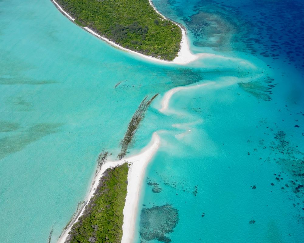 Kukuluba (Kokoluba), Duchateau Islands