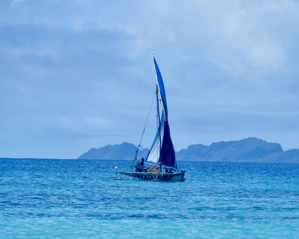 Kukuluba (Kokoluba), Duchateau Islands