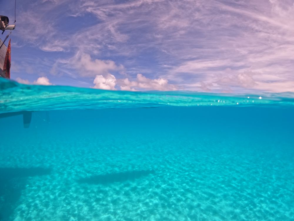 Kukuluba (Kokoluba), Duchateau Islands