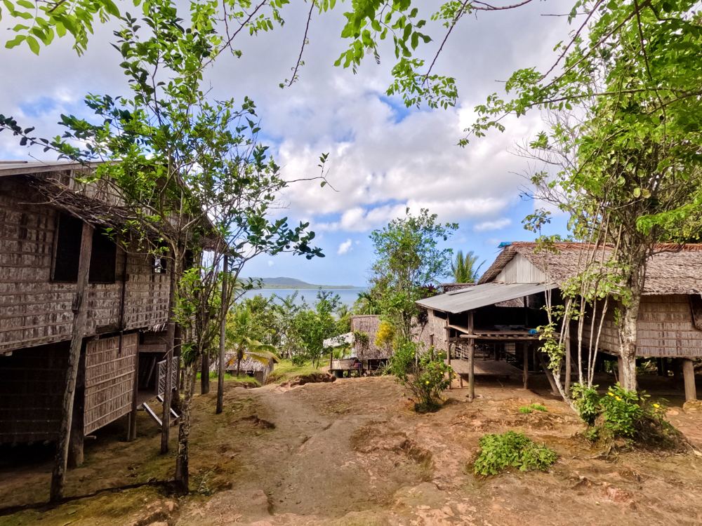Pamela - Hinai Bay (Sudest)