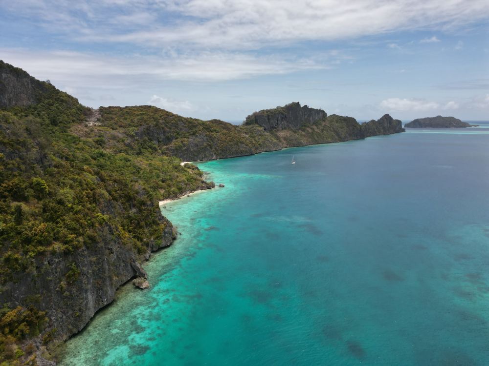 Panasia Island