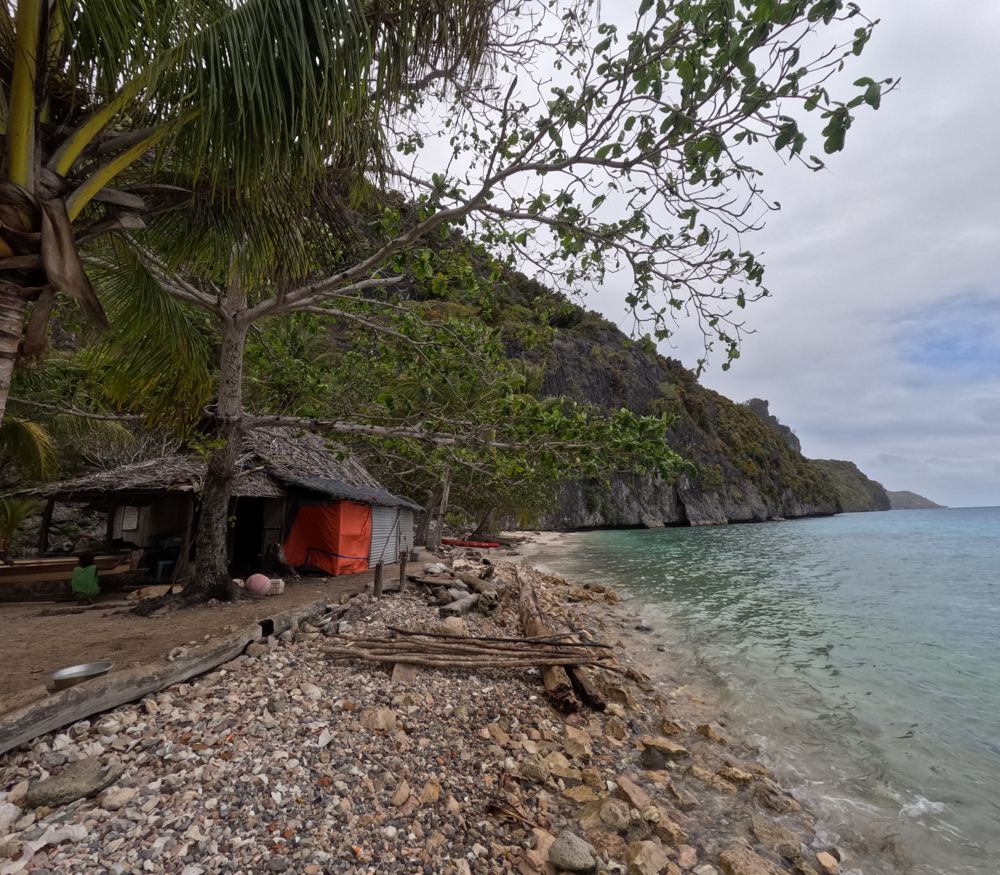Panasia Island