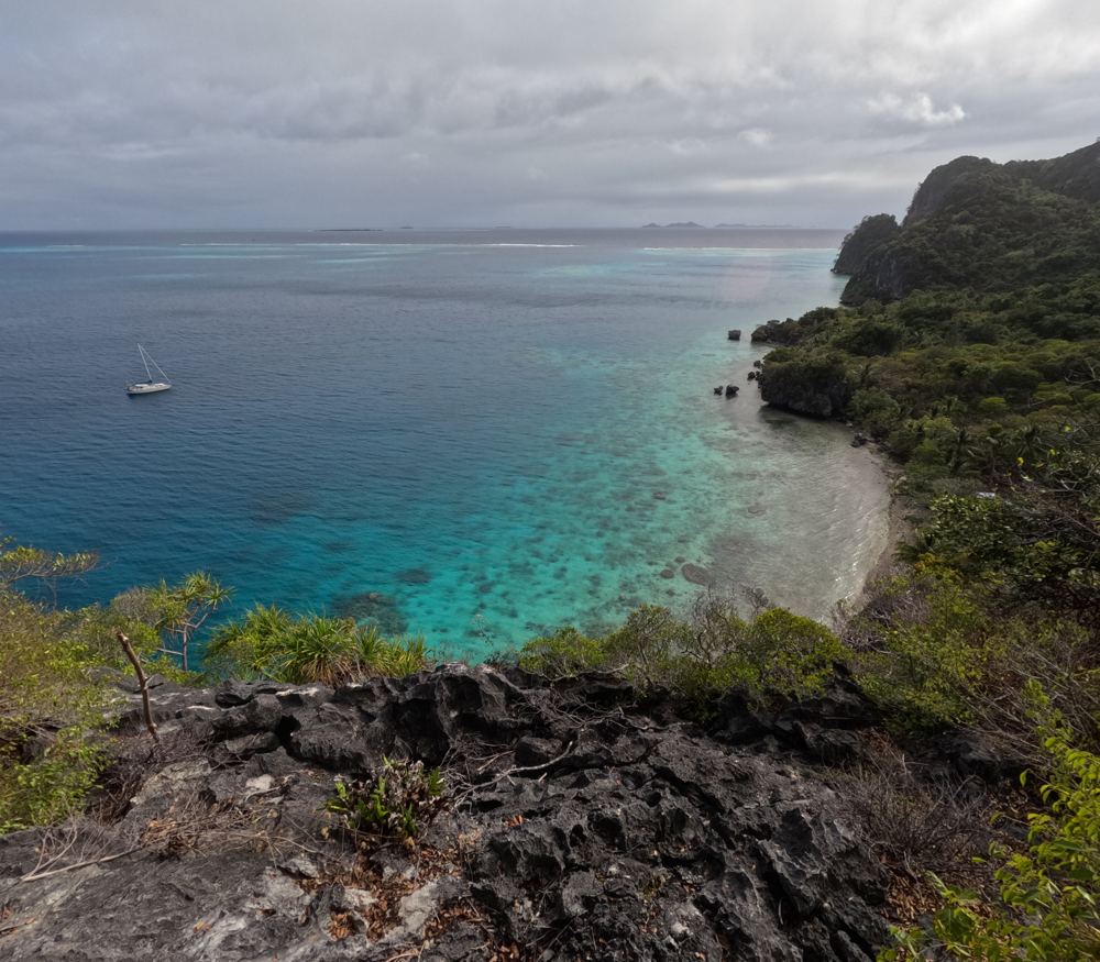 Panasia Island