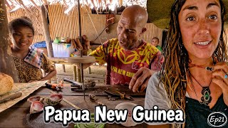 Ancient Shell Money | Making Bagi